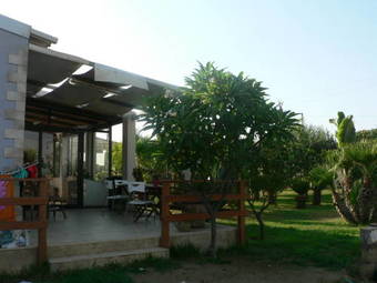B&B Villa Francesco