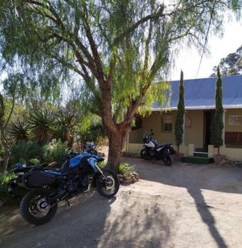 Apartamento Karoos Cottage