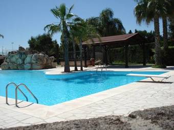 Villaggio Turistico Malib�