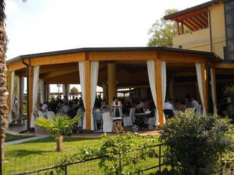 Bed & Breakfast Albergo Riviera