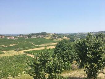 Apartamento Cascina Pattono