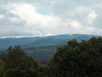 Apartamento El Nido De La Collalba