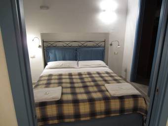 Apartamento Casa Del Borgo