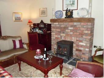 Hostal Ard Na Breatha Boutique Guesthouse & Restaurant