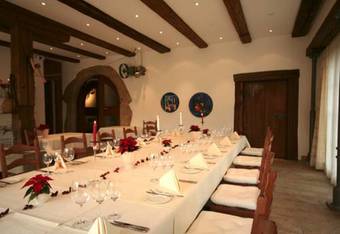 Posada Landgasthof Ochsen