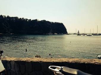 Apartamento La Casa Di Cirro