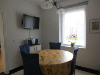 Apartamento Ferienwohnung Creutzer