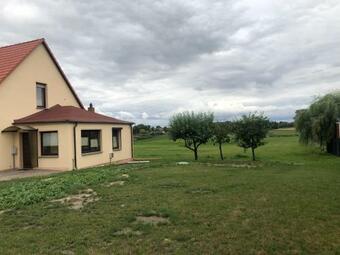 Apartamento Ferienwohnung Wiesenblick Sonnenberg