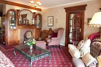 Bed & Breakfast Ardeevin Guest Accommodation