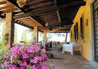 Agroturismo Tenuta Di Santa Lucia