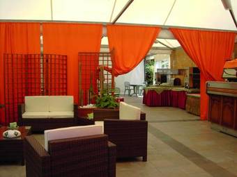 Hotel La Tavernetta Dei Ronchi