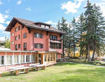 Hotel Chalet Speciale