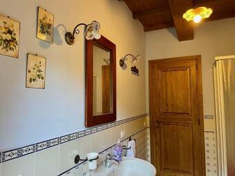 Apartamento Sambuco Di Sopra