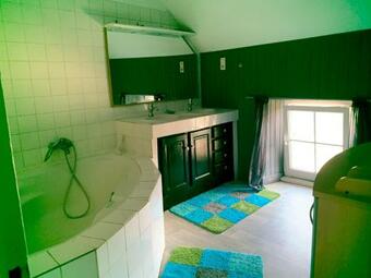 Maison De Campagne Avec Piscine