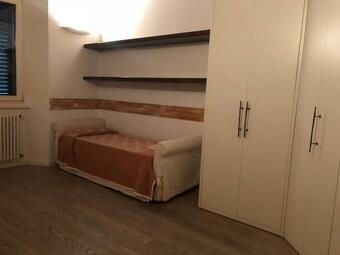 Apartamento Appartamento Via Zannetti