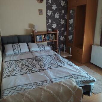 Apartamento Noclegi W Pobli?u Energylandii