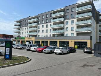 Radzymin Comfortable Apartment Near Warsaw