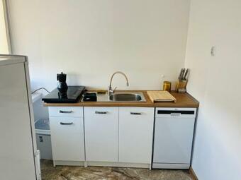 Apartament Na Sp�?dzielczej