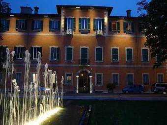 Apartamento Le Residenze Del Conte Agudio