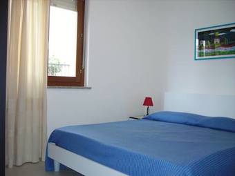 Apartamento Piccolo B