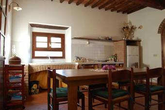 Villa Podere Il Fico