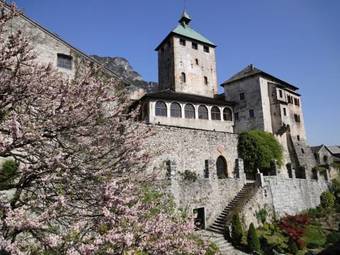 B&B Castel Ivano