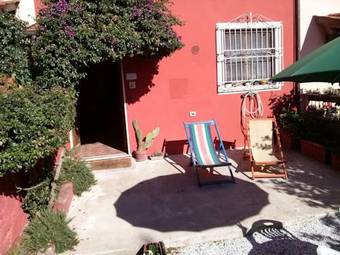 Bed & Breakfast La Coccinella