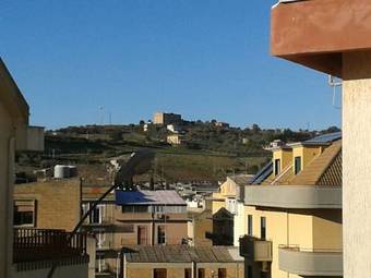 Hotel Collina Del Faro