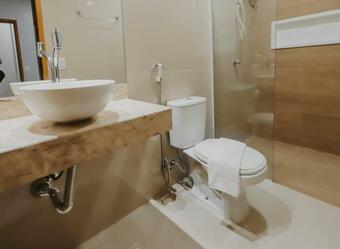 Hotel Pousada Vila Verde