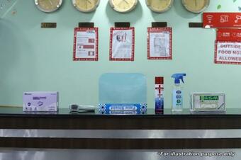Hotel Oyo 89182 Arora Guest House