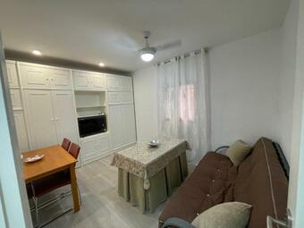 Apartamento Vivenda Con Fines Turísticos Catedral de Jaen
