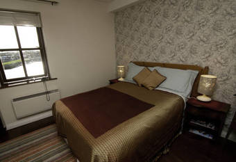 The Herons Rest Boutique B&B