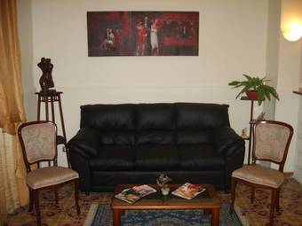 Bed & Breakfast Antica Vittoria