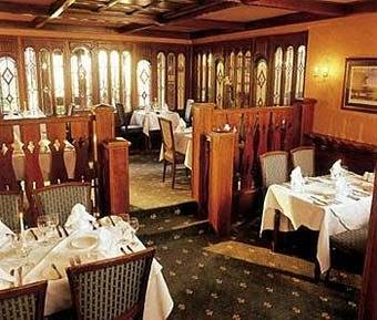 Auburn Lodge Hotel & Leisure Centre