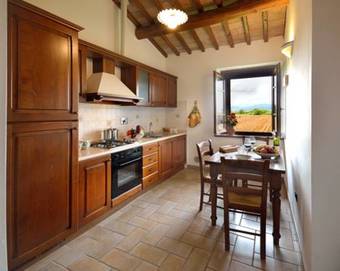 Agroturismo Agriturismo Bellarosa