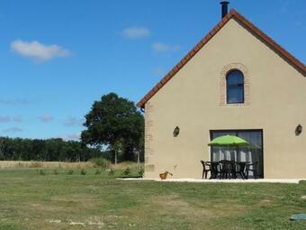 G�te Chapeau, 3 Pi�ces, 4 Personnes - Fr-1-489-269