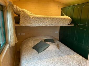 La Roulotte De Bonneval