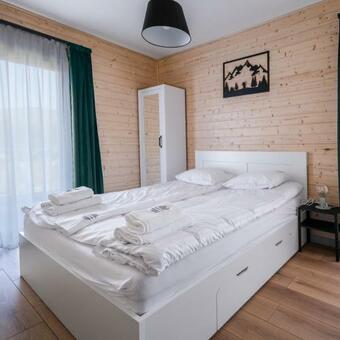 Apartamento Jagod�wka