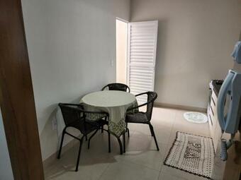 Casa 3 Dorm. 1 Suite Gar