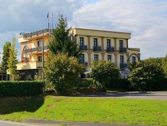 Bed & Breakfast Hotel Fondovalle