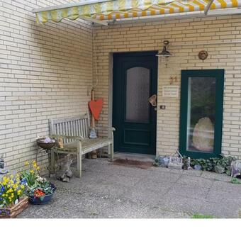 Apartamento Auf Der Steinh�he