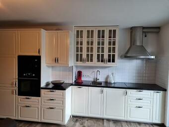 Apartamento Wohnen2a