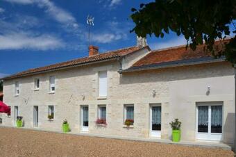 Bed & Breakfast Ch�teau-vert
