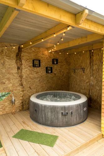 Maison Nature Et Detente Aux Portes De La Baie