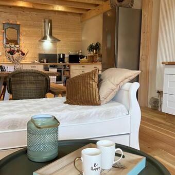 Gites Graines Du Jura