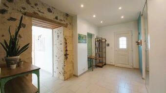 Campagne Touraine Charme Nature Piscine 4 Ch/ 8 P