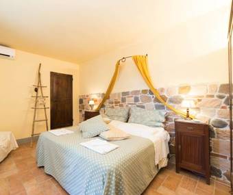 Agroturismo Podere Il Poggiolo