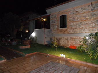 Bed & Breakfast Garrupa