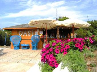 Aparthotel Airone Bianco Residence Village