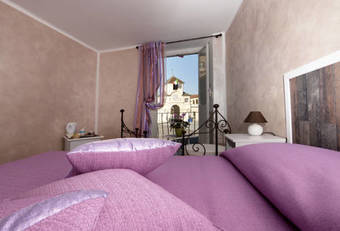 Bed & Breakfast La Finestra Sulla Reggia